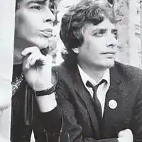 Picture for song 'PASSION OF 69 FitZ Bros, 4:14 .. Demo 1991' by artist 'Bella and Music Boy'