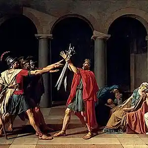 Picture for song 'Oath' by artist 'Black Chalk'