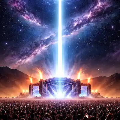 Picture for song 'ASTRO SIGNAL Travis Scott Type Beat (Rage Ant' by artist 'BLDBRG'