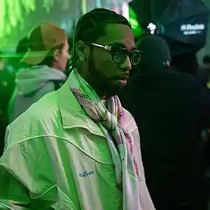 Picture for song '"MAPS" KEY GLOCK x 808 TYPE BEAT' by artist 'B-MAN Beat'