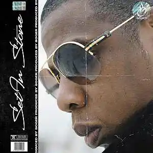 Picture for song 'Set In Stone (Buy 1 get 1 Free)' by artist 'BOGER'