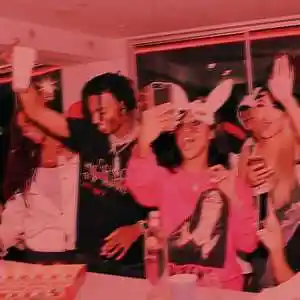 Picture for song 'PLAYBOI CARTI x PIERRE BOURNE TYPE BEAT 2' by artist 'BRAPH'