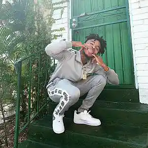 Picture for song 'Drippy On My Lady' by artist 'Brentin Davis Beats'