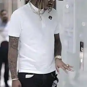 Picture for song 'Future x Young Scooter x Zaytoven Type Beat "Dubai' by artist 'burnout beatz'