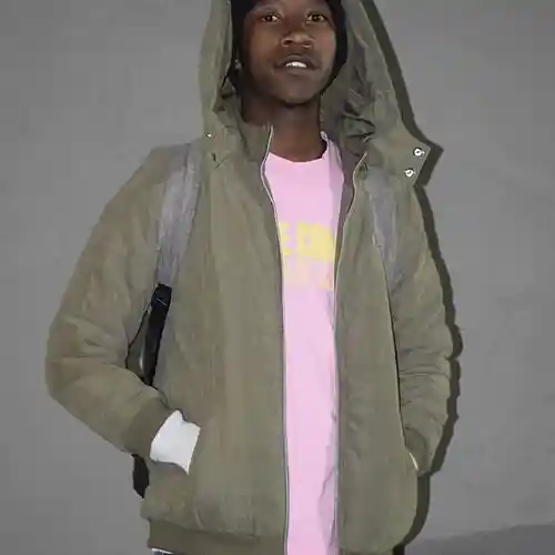 Picture for song 'ALL ABOUT [ INSTRUMENTAL ]' by artist 'Cool Major Kay'