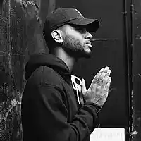 Picture for song '(SOLD) Pray For Us' by artist 'Cash X Beatz'