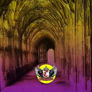 Picture for song 'CHAOTIC CATHEDRAL (Ron Suno type drill beat)' by artist 'Chorderline'