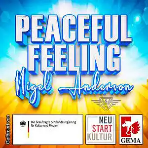 Picture for song 'Peaceful Feeling' by artist 'Cocoband'