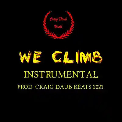 Picture for song 'We Climb 2021 Gawne Type Beat 140bpm' by artist 'Craig Daub Beats'