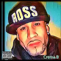 Picture for song 'MY HAPPINESS' by artist 'Crema Boriqua'