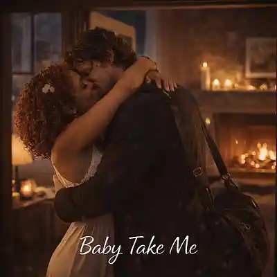 Picture for song 'Baby Take Me' by artist 'Desert Bloom'