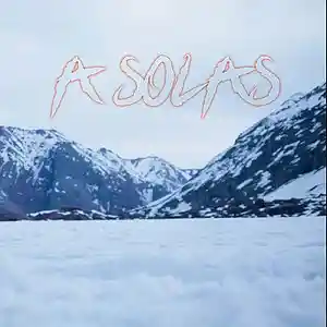 Picture for song 'A Solas' by artist 'DESTRU'