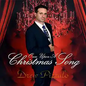 Picture for song 'MY GROWNUP CHRISTMAS LIST' by artist 'Drew Pizzulo'