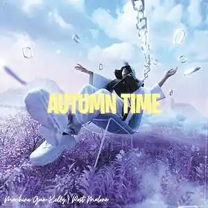 Picture for song '"Autumn" Machine Gun Kelly & Post Malone Type Beat' by artist 'D V 1 R V E R S BEATS'