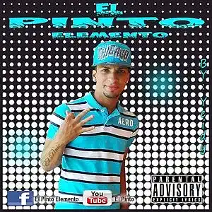 Picture for song 'el pinto elemento ft erick lora inventa tiradera p' by artist 'El Pinto Elemento'