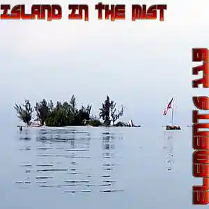 Picture for song 'Island In The Mist' by artist 'Elements 119'