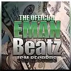Picture for song 'Shoreline - Prod. by EmanBeatz (Preview)' by artist 'EmanBeatz'