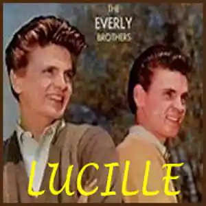 Picture for song 'LUCILLE (Cover)' by artist 'Freddy J'