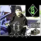 Picture for song 'GQ559 '$O ON"' by artist 'GQ559'