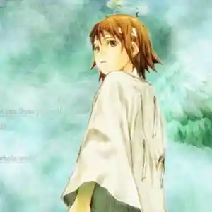 Picture for song 'Ange1' by artist 'half ego'