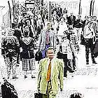 Picture for song 'Stranger Blues' by artist 'Hedgehog and Fraud'