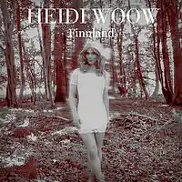 Picture for song 'Finnland (Single Version)' by artist 'Heidi Woow'