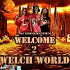 Picture for song 'Ready for war' by artist 'HoodAnthem Beatz'