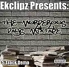 Picture for song 'G-Style feat. Blaze,Young God' by artist 'ILL HOODZ AKA EKCLIPZ'