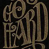Picture for song 'Go Hard (Noel Gaines, Swoop, Devon, Sapphire Blu)' by artist 'IMB Radio'