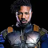 Picture for song 'Killmonger // Kendrick Lamar Type Beat ' by artist 'John Coleman'