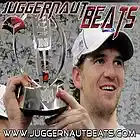 Picture for song 'Get Back Up' by artist 'JuggernautBeats.com'