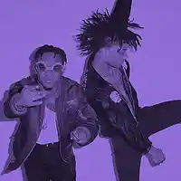 Picture for song 'Bottles' by artist 'KeanuBeats'