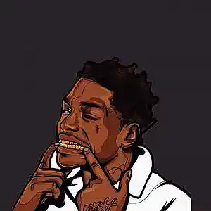 Picture for song 'Pablo (Beat By Kerry)' by artist 'Kerrry the beatmaker'