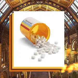 Picture for song 'Percocet (Central Cee type beat) Buy 1 Get 1 Free' by artist 'Kid Brass'