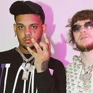 Picture for song 'FLUTE Murda Beatz X 808 mafia type beat' by artist 'Km.t beatz'