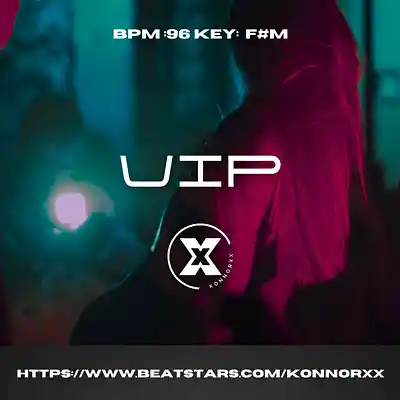 Picture for song 'VIP l Reggaeton' by artist 'Konnor XX'