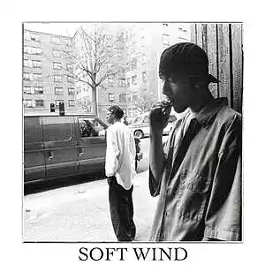 Picture for song 'SOFT WIND' by artist 'Danny Korza'
