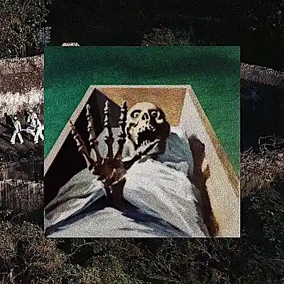 Picture for song 'crowns for kings - griselda type beat' by artist 'KroM Beatz'