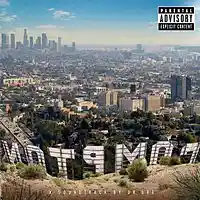 Picture for song 'Compton' by artist 'KYDO NYCE'