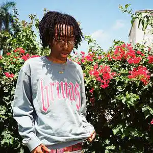 Picture for song 'Go up (lil tecca type beat)' by artist 'Maori Beatz'