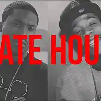 Picture for song 'Meek - Mill - X-rick - Ross - Type - Beats - LATE ' by artist 'mcbeats'
