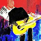 Picture for song 'Little B's Poeme (for geno)' by artist 'Michael Gargano'