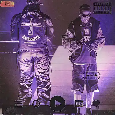 Picture for song 'Caves - Travis Scott x Don Toliver Type Beat' by artist 'Moves'