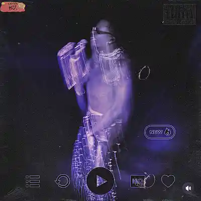 Picture for song 'Into You - Gunna x Future Type Beat' by artist 'Moves'