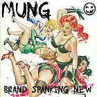 Picture for song '06 I Don't Wanna Know' by artist 'MUNG (Winnipeg)'