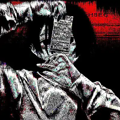 Picture for song 'iSTARTEDTHIS' by artist 'n3wchld'