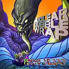 Picture for song 'Lizards in the Sky' by artist 'Nuclear Bubble Wrap'