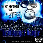 Picture for song 'Headbanger Boogie' by artist 'O'Von'