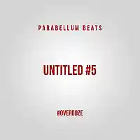 Picture for song 'Untitled #5' by artist 'Parabellum Beats'