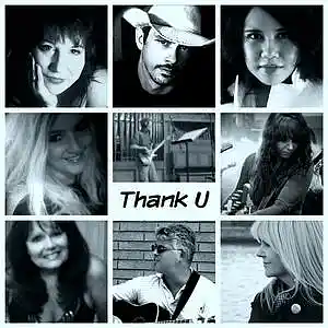 Picture for song '06 I Love U Darling - feat Gillian Wilson' by artist 'Paul Mcilwaine'